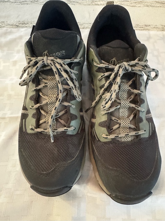 Danner Other - Danner Men's Olive Green and Black Trail Shoes